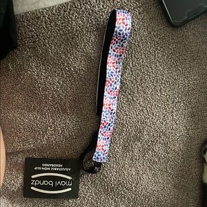 Mavi Bands Adjustable Headband